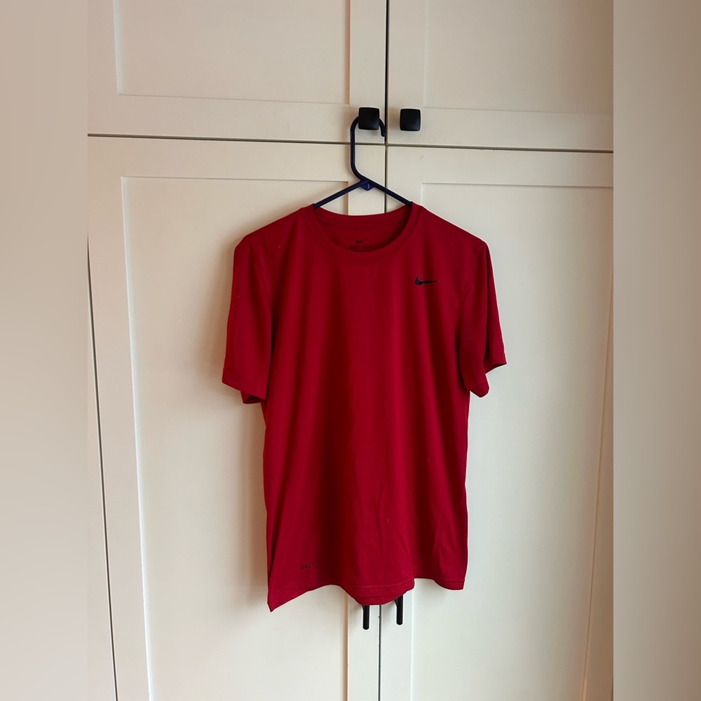 Nike Dri Fit T